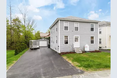 4 Pare Street, Waterville, ME 04901 - Photo 1