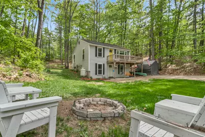 88 Ridgeway Circle, Waterboro, ME 04061 - Photo 1