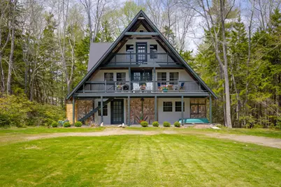 65 Jordan Pond Road, Mount Desert, ME 04609 - Photo 1
