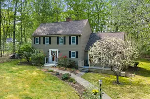 4 Deer Ridge Ln, Kittery, ME 03904 - Photo 1