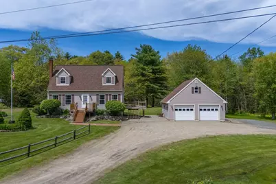 44 Brigid Lane, Whitefield, ME 04353 - Photo 1