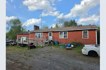 498 Old County Road, Pembroke, ME 04666 - Photo 1