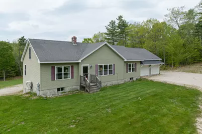 137 Eddie Kahkonen Road, Norway, ME 04268 - Photo 1