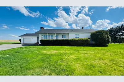 383 Caribou Lake Road, Washburn, ME 04786 - Photo 1