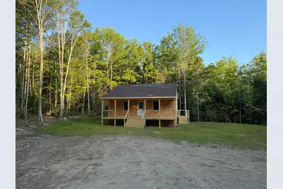 189 Weir Pond Road, Lee, ME 04455 - Photo 1