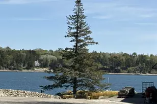 Lot 116010 Martin Point Rd, Friendship, ME 04547 - Photo 1