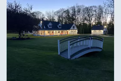 121 Waters Hill Road, Livermore, ME 04253 - Photo 1