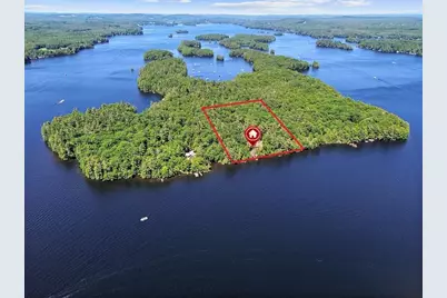 8 Horseshoe Island, Winthrop, ME 04364 - Photo 1