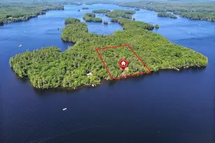 8 Horseshoe Island, Winthrop, ME 04364 - Photo 1