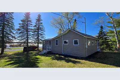 19 Sunset Lane, Cross Lake Twp, ME 04779 - Photo 1