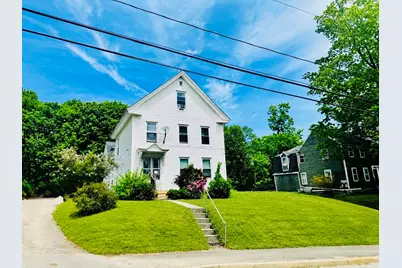 51 Spring Street, Gardiner, ME 04345 - Photo 1