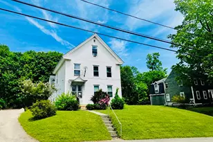 51 Spring St, Gardiner, ME 04345 - Photo 1