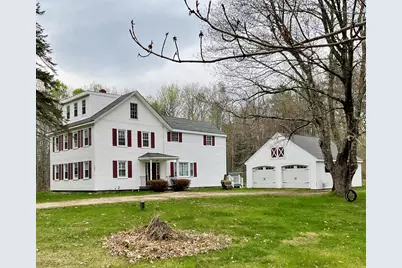265 Lawrence Road, Pownal, ME 04069 - Photo 1
