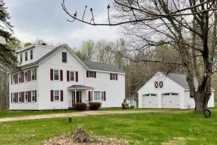265 Lawrence Rd, Pownal, ME 04069 - Photo 1