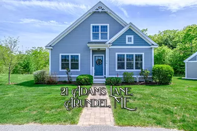 21 Adams Lane #3, Arundel, ME 04046 - Photo 1