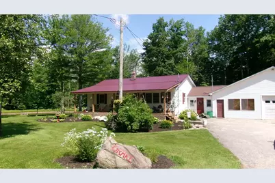 280 Hebron Center Road, Hebron, ME 04238 - Photo 1