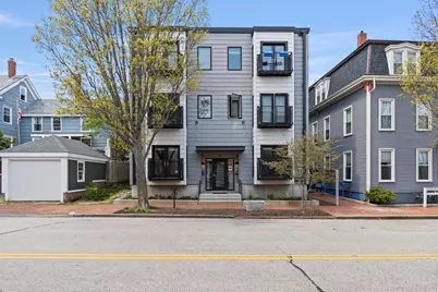 5 Cumberland Avenue #3, Portland, ME 04101 - Photo 1