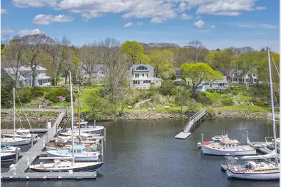 25 Sea Street, Camden, ME 04843 - Photo 1