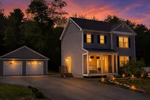 13 Champagne Ln, Lisbon, ME 04250 - Photo 1