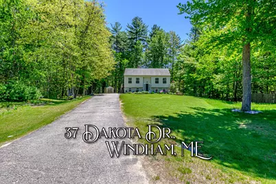 37 Dakota Drive, Windham, ME 04062 - Photo 1