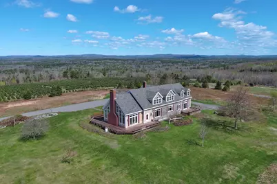 297 Appleton Ridge Road, Searsmont, ME 04973 - Photo 1