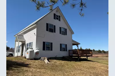 1917 State Road, Castle Hill, ME 04757 - Photo 1