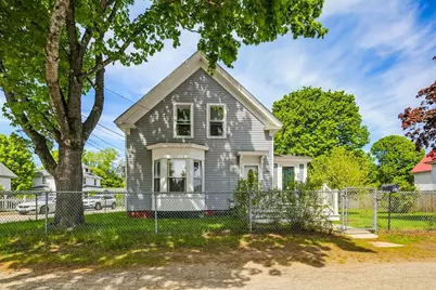 15 Goodwin Street, Sanford, ME 04083 - Photo 1