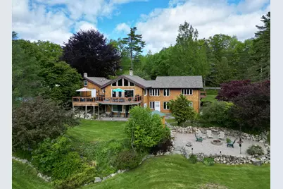 475 North Road, Leeds, ME 04263 - Photo 1