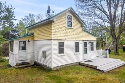 1841 Harpswell Islands Road, Harpswell, ME 04066 - Photo 1