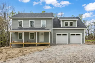 21 Riley Ridge Lane, Litchfield, ME 04350 - Photo 1