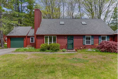 14 Willow Grove Road #14, Brunswick, ME 04011 - Photo 1