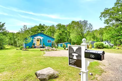136 Belle Marsh Road, South Berwick, ME 03908 - Photo 1
