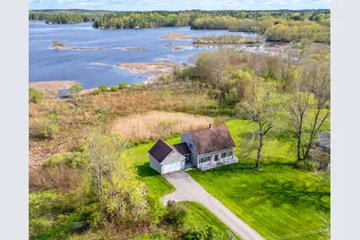 153 Varney Mill Road, Bath, ME 04530 - Photo 1