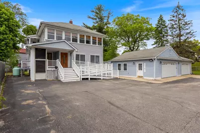 106 High Street, Sanford, ME 04073 - Photo 1