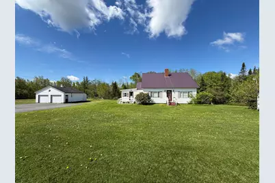 1008 U.S. 1, Brooklin, ME 04413 - Photo 1