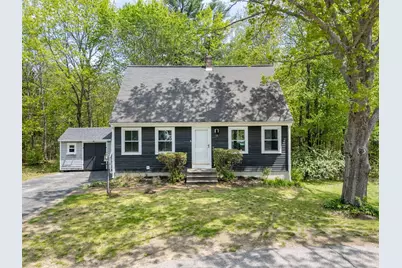 18 Wintergreen Drive, Gorham, ME 04038 - Photo 1