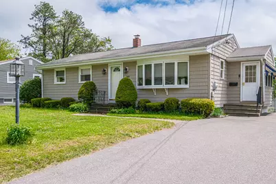 148 Summit Park Avenue, Portland, ME 04103 - Photo 1