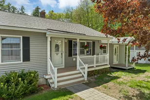 1304 Cape Rd, Hollis, ME 04042 - Photo 1