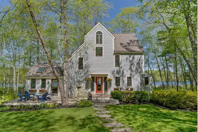 38 Porcupine Ridge Road, Bremen, ME 04551 - Photo 1