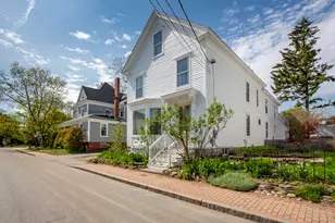 25 School St, Brunswick, ME 04011 - Photo 1