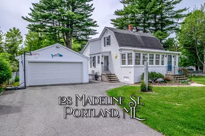128 Madeline Street, Portland, ME 04103 - Photo 1