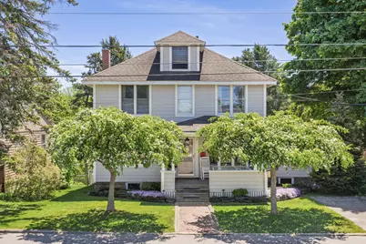 832 Sawyer Street, South Portland, ME 04106 - Photo 1