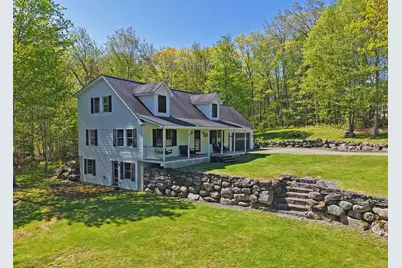 50 Gladwick Way, Ellsworth, ME 04605 - Photo 1