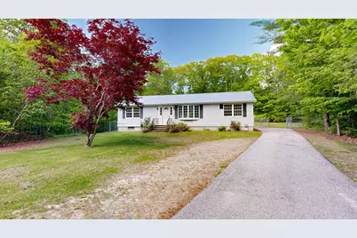 319 Harrison Road, Naples, ME 04055 - Photo 1