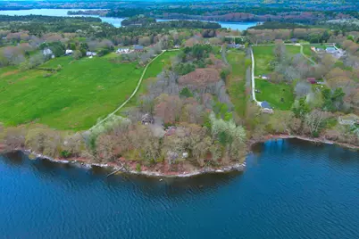 1046 Dutch Neck Road, Waldoboro, ME 04572 - Photo 1