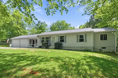 131 Center Bridge Road, Turner, ME 04282 - Photo 1