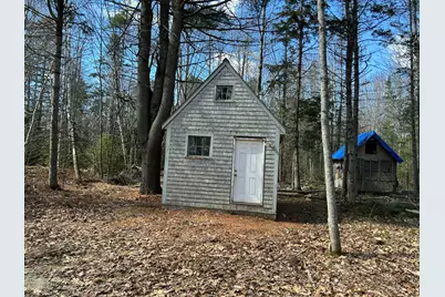 792 Kingdom Road, Blue Hill, ME 04614 - Photo 1