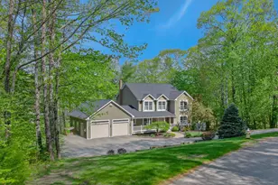 25 Hillview Ln, Lewiston, ME 04240 - Photo 1