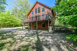 91 River Valley Acres Rd, Bethel, ME 04217 - Photo 1