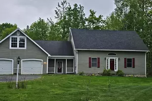 130 Middle Rd, Oakland, ME 04963 - Photo 1